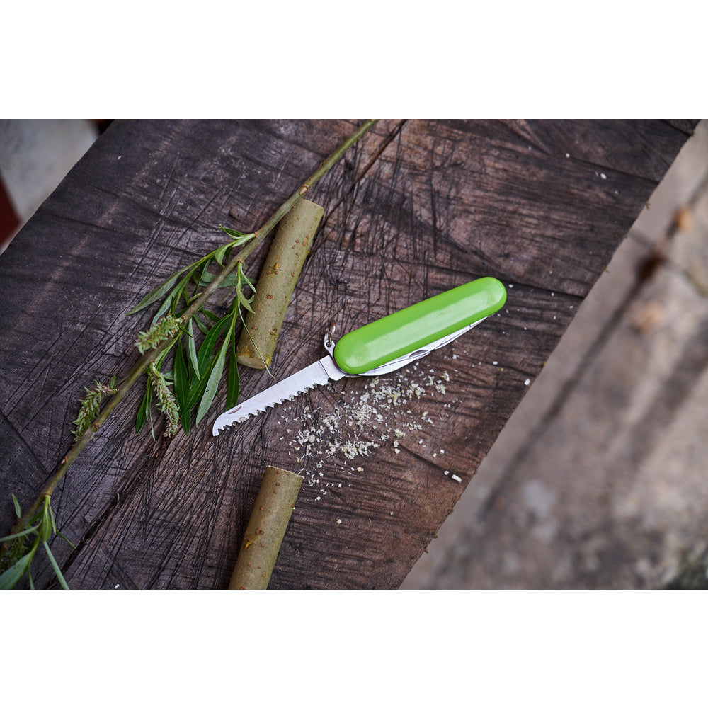 Kinderzakmes - terra kids