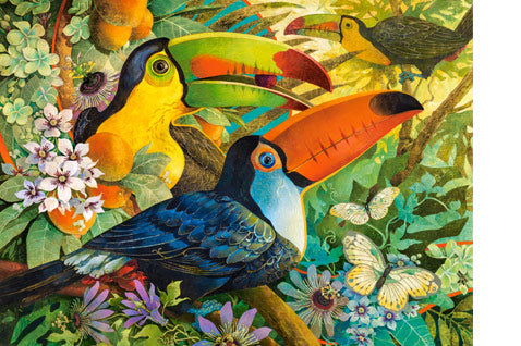 puzzel interlude 3000pc