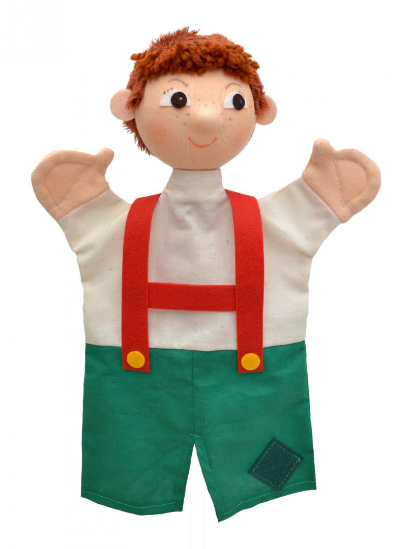 handpop Hans