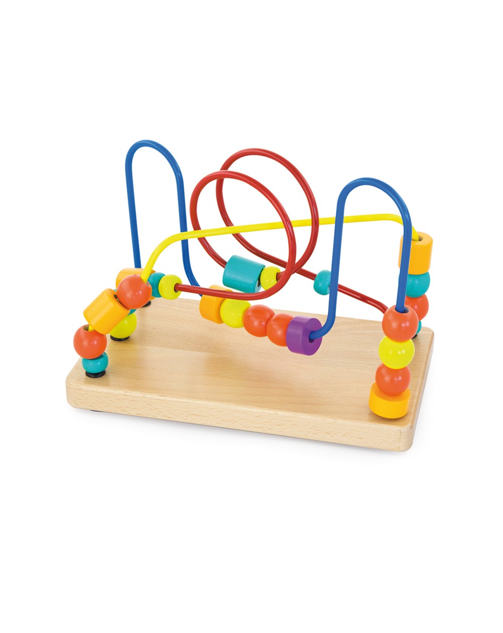 parel frame - labyrinthe