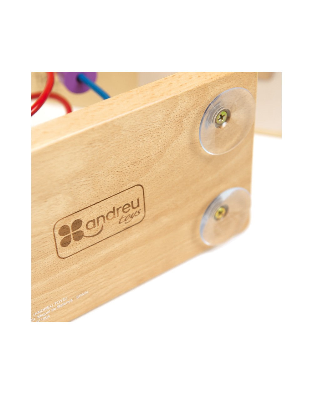 parel frame - labyrinthe