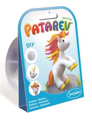 patarev pocket eenhoorn