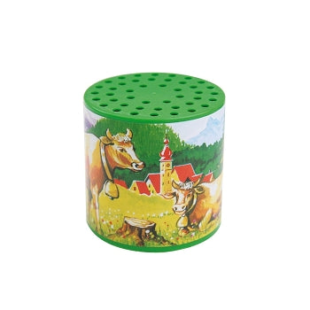 bouh la vache ! box - boîte de meuh!