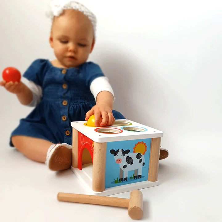 klopbank - tap tap ball