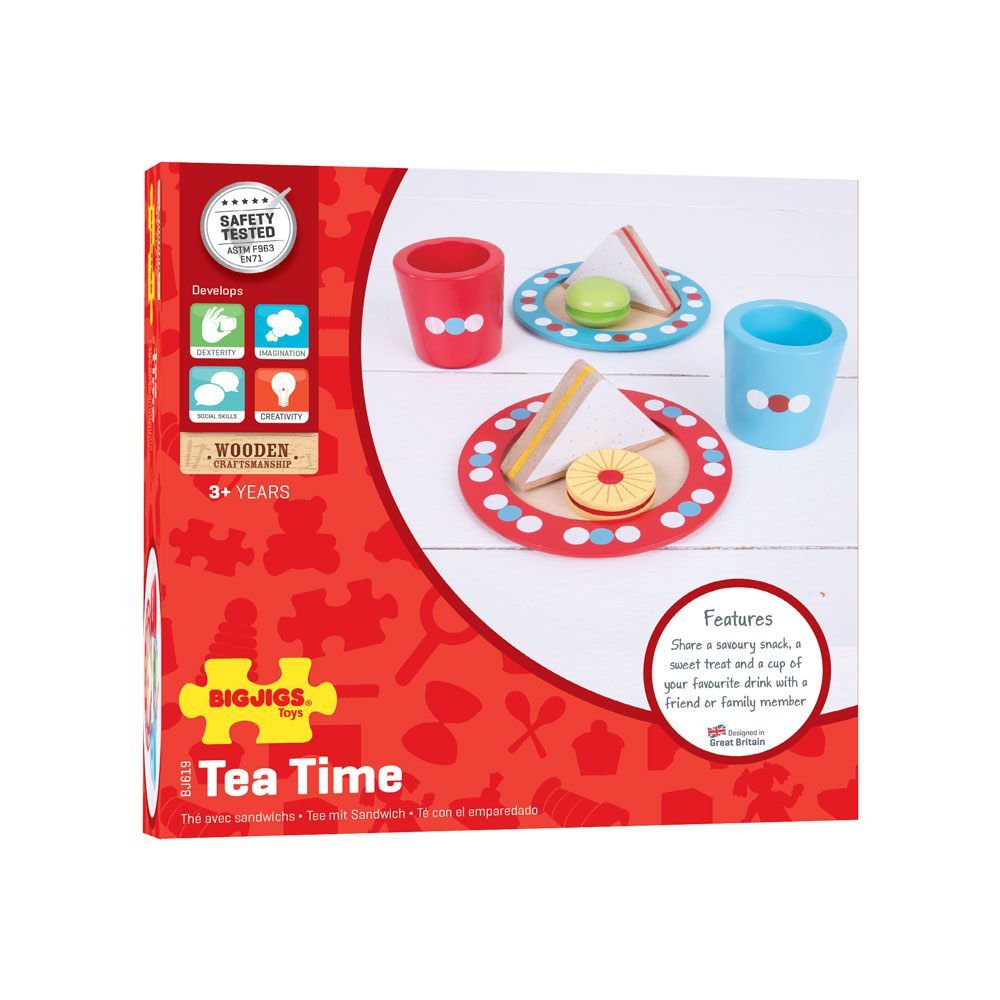 lunchset voor twee - set de déjeuner pour deux