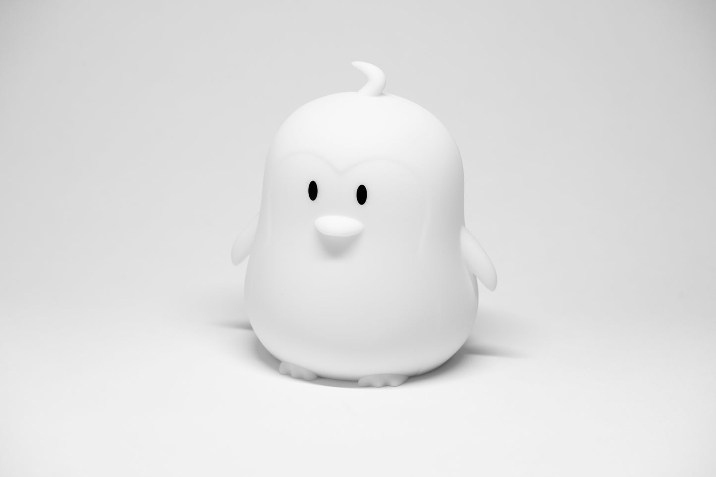 Nachtlampje pinguïn - veilleuse pingouin