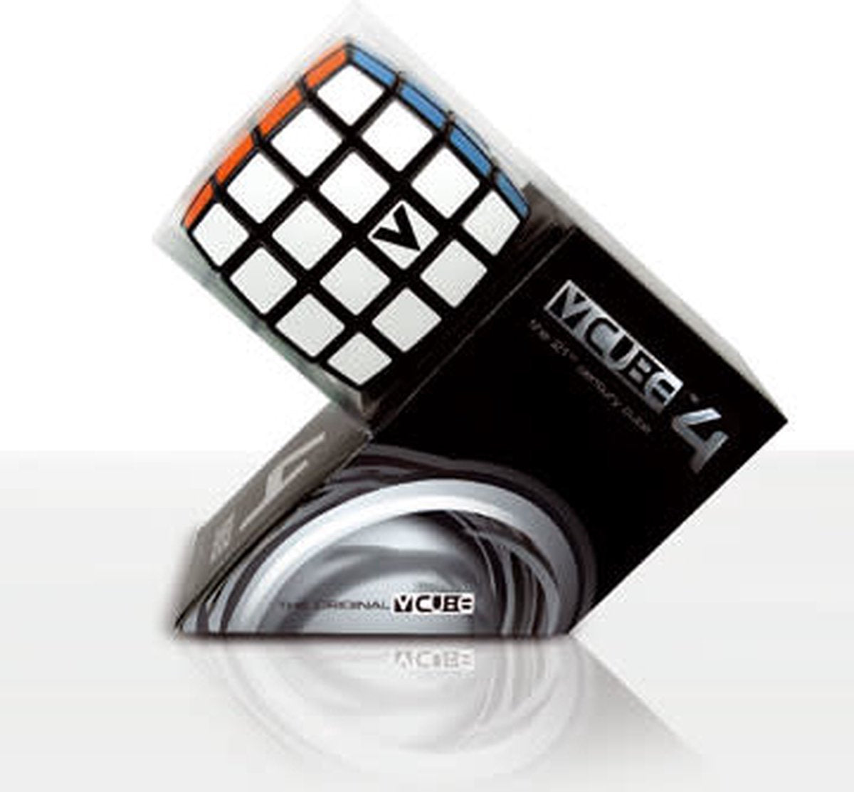 Oreiller V-cube 4 - Oreiller V-cube 4