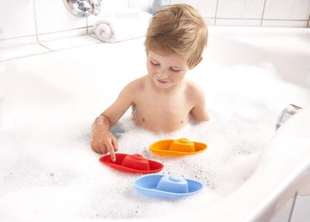 stapelboten - bateaux à empiler