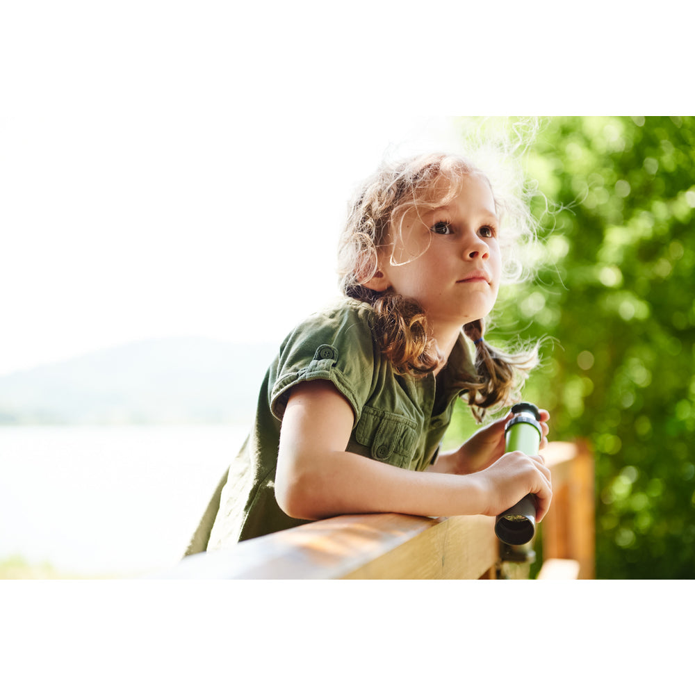 telescoop - téléscope HABA terra kids