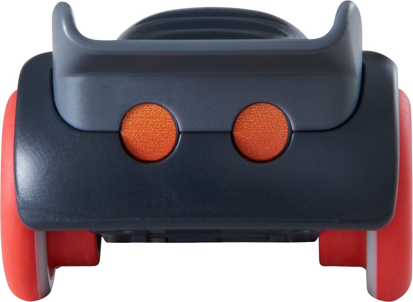 sportwagen antraciet - HABA kullerbü - voiture sport antracite