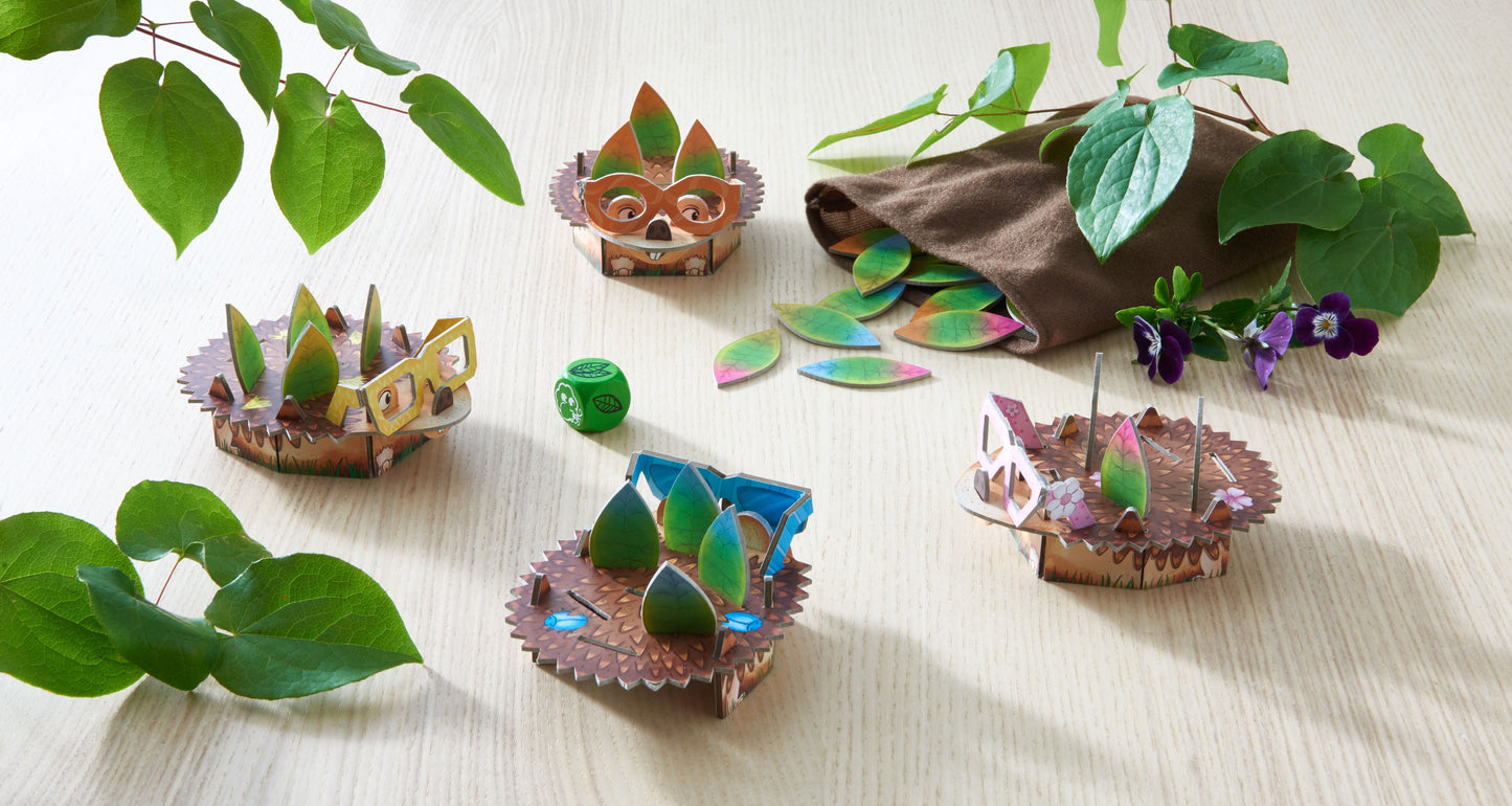 hérisson tourbillons - FRA