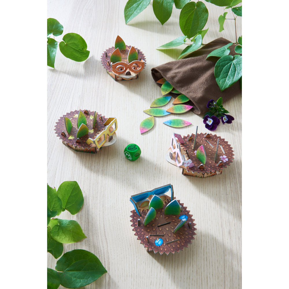 allemaal stekeltjes - NED