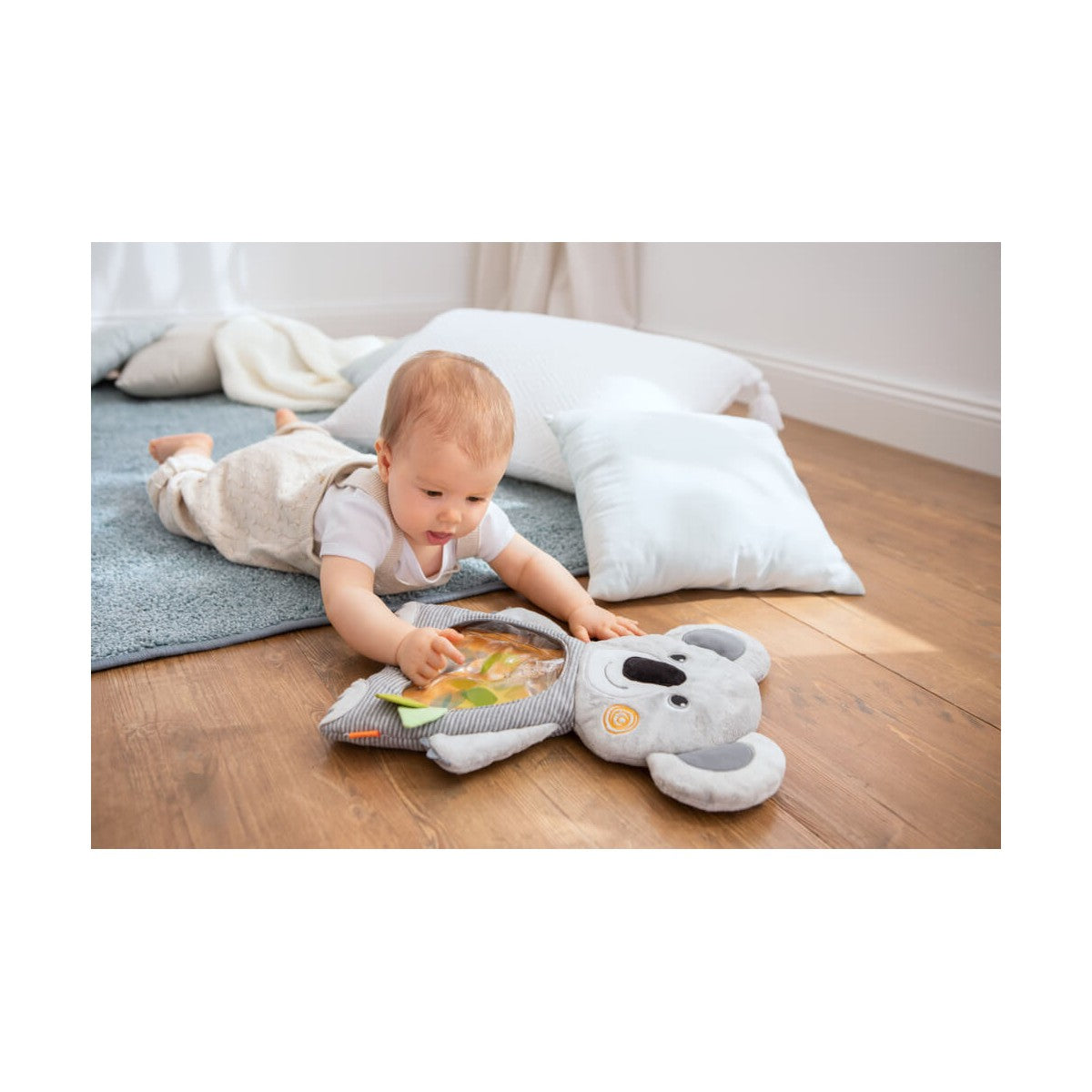 speelmat water koala - tapis d'éveil aquatique koala