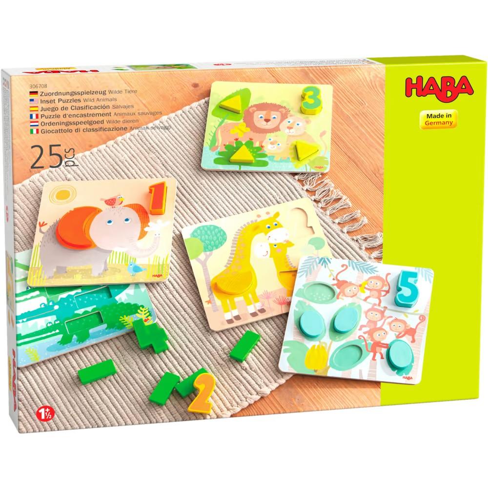 jeu de tri des animaux sauvages - jeu de tri animaux sauvages