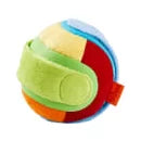 ontdekkersbal kleurenmix - balle d'explorateur multicolor