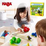 mon premier verger - mes premiers jeux FRA