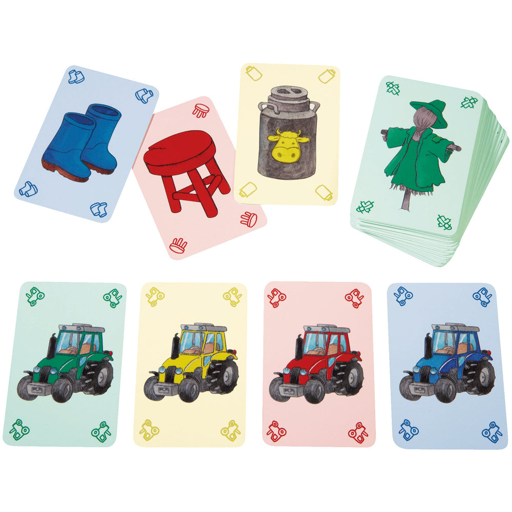 De grote spelletjesverzameling NED