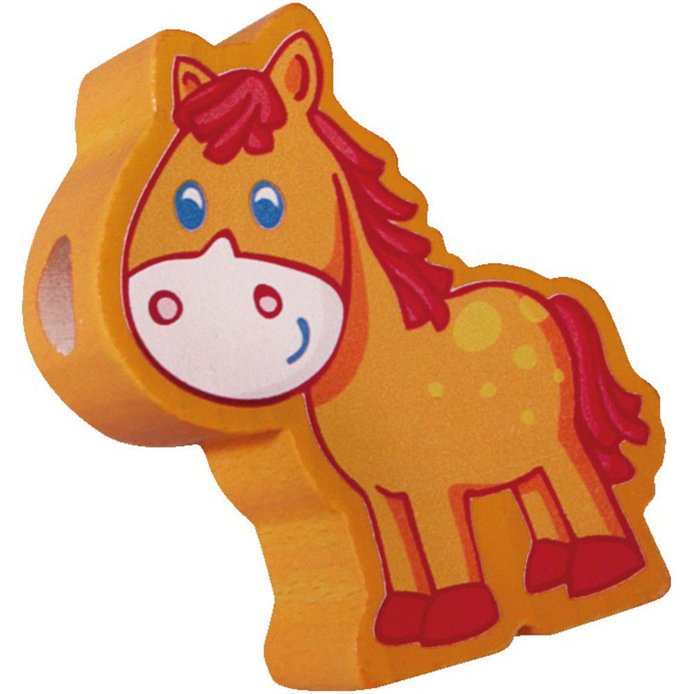 jeu de filetage à la ferme NED