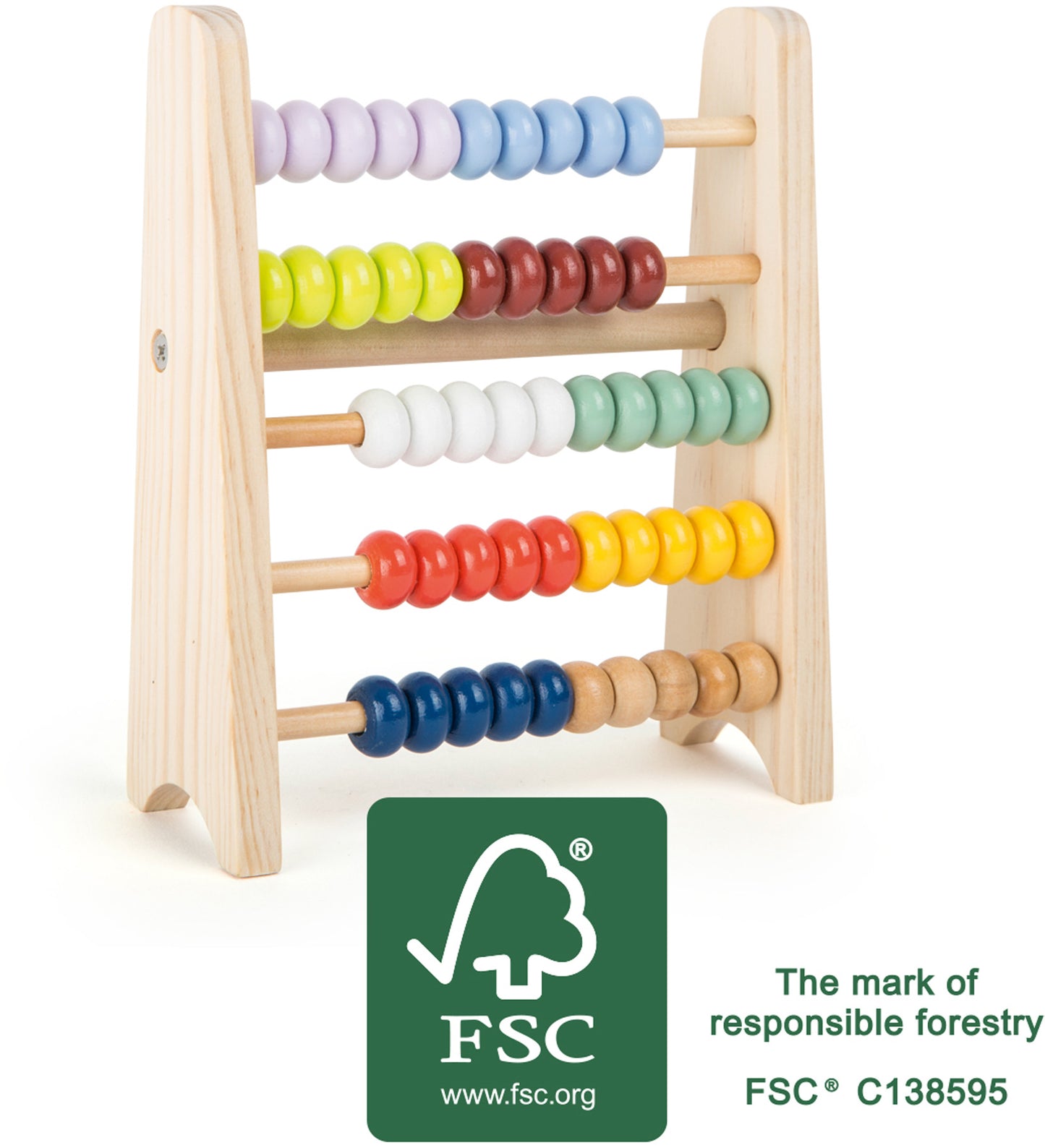 telraam compact , boulier compteur compacte