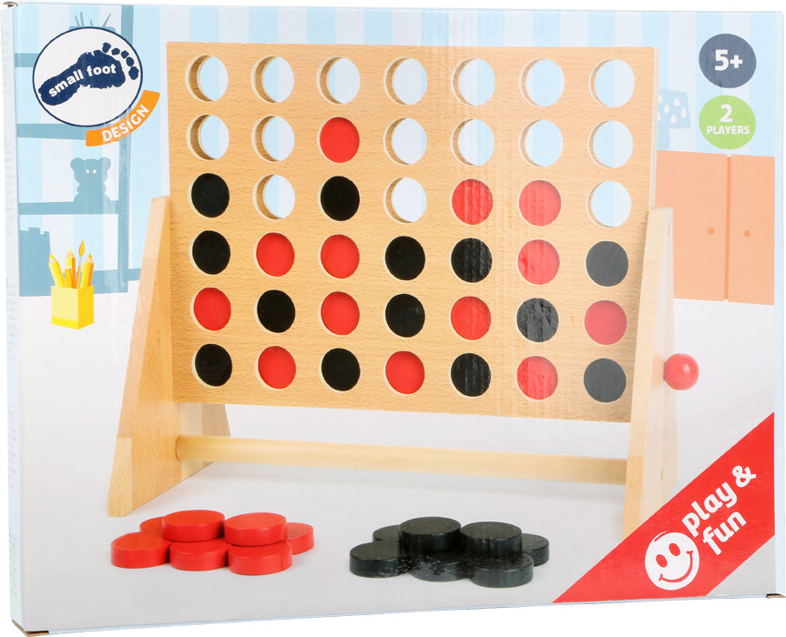 vier op een rij - puissance 4