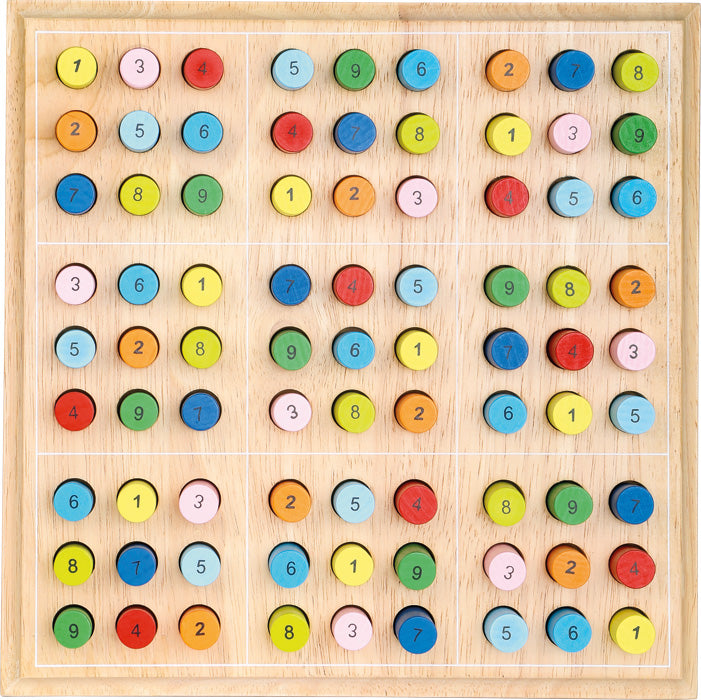 sudoku super grand - sudoku super grand