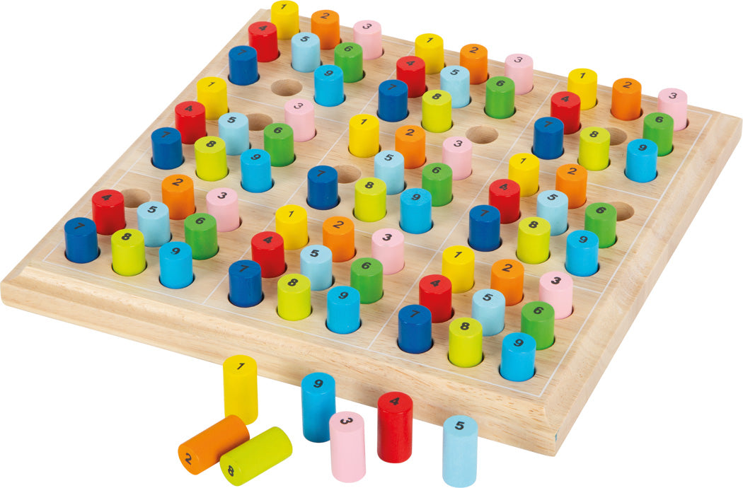 sudoku super grand - sudoku super grand