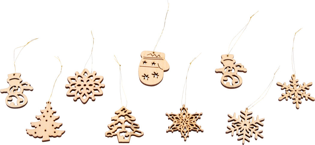 kerstboom decoratie sneeuwman