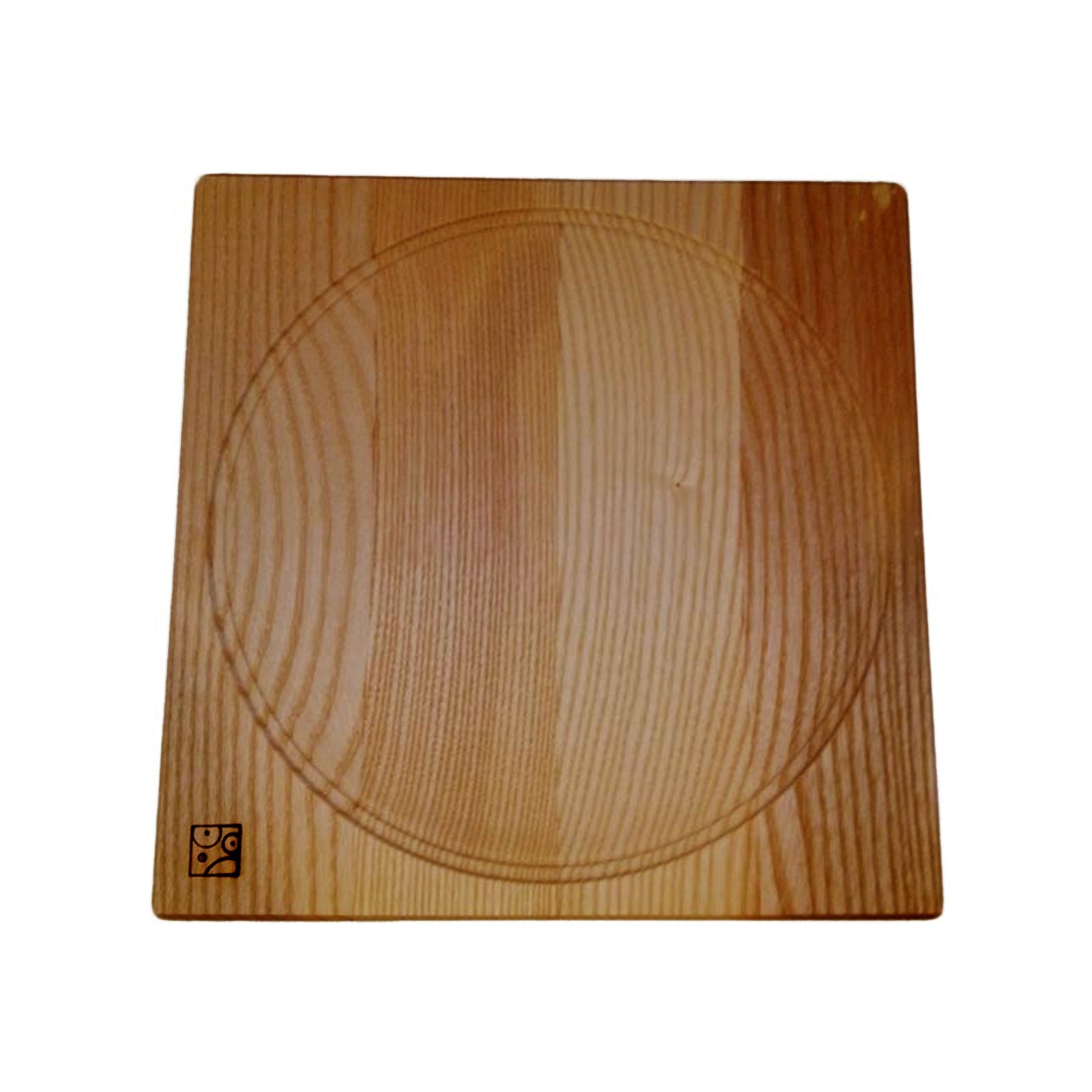 arena voor tol 25X25 cm