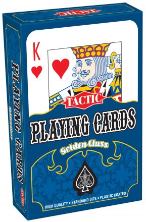 Speelkaarten - jeu de cartes