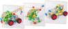 constructor junior montage set 3X1 pull truck102st