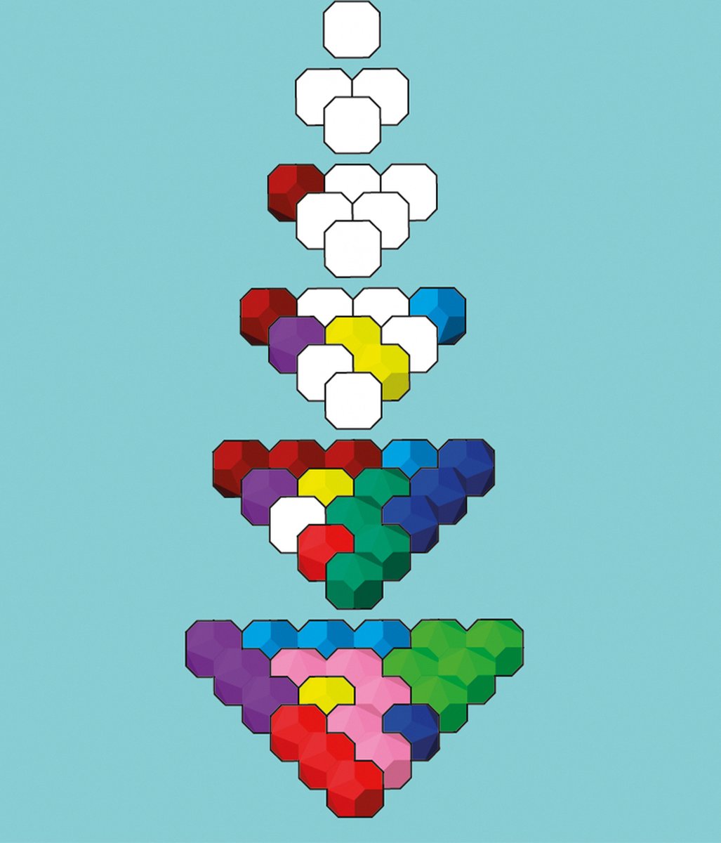 smartgames IQ six pro