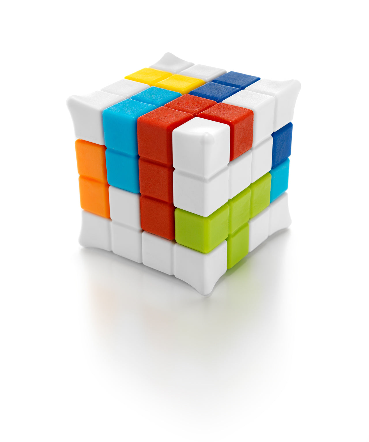 smartgames plug&play puzzler gift box