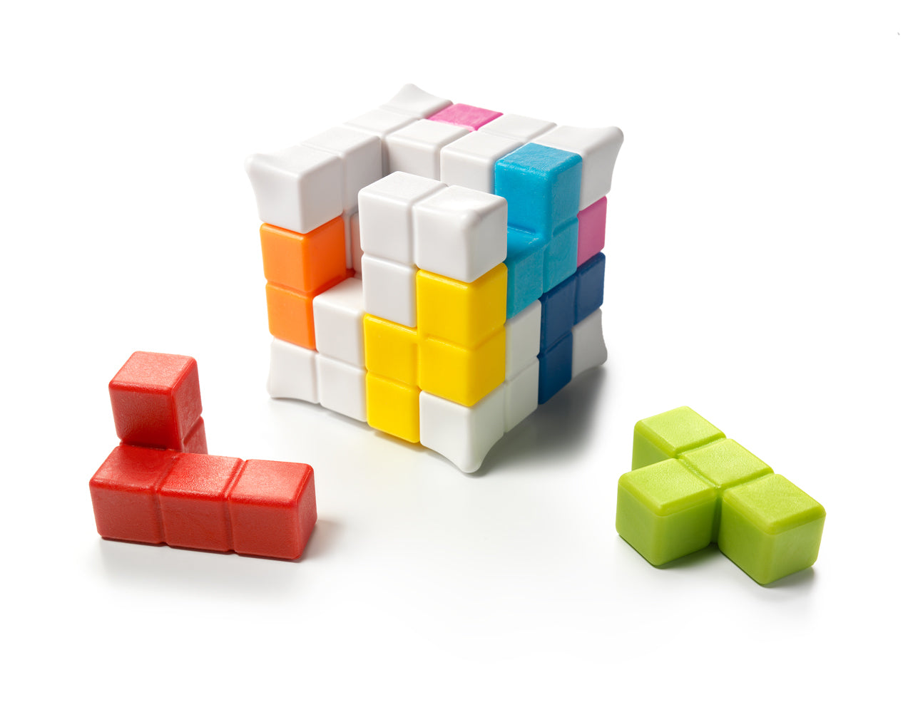 smartgames plug&play puzzler gift box