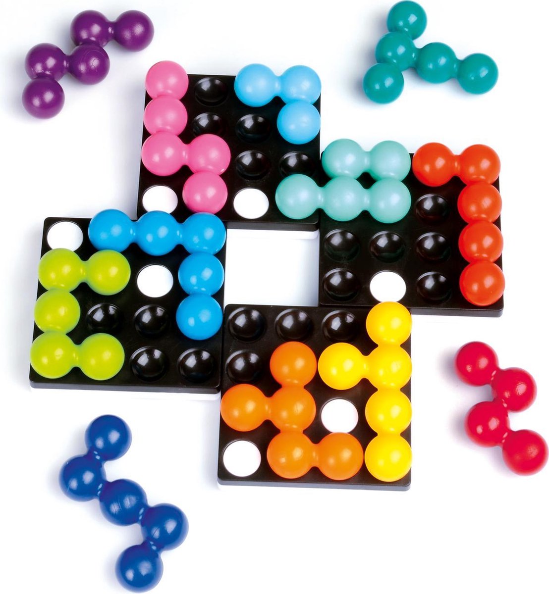 smartgames Quadrillion