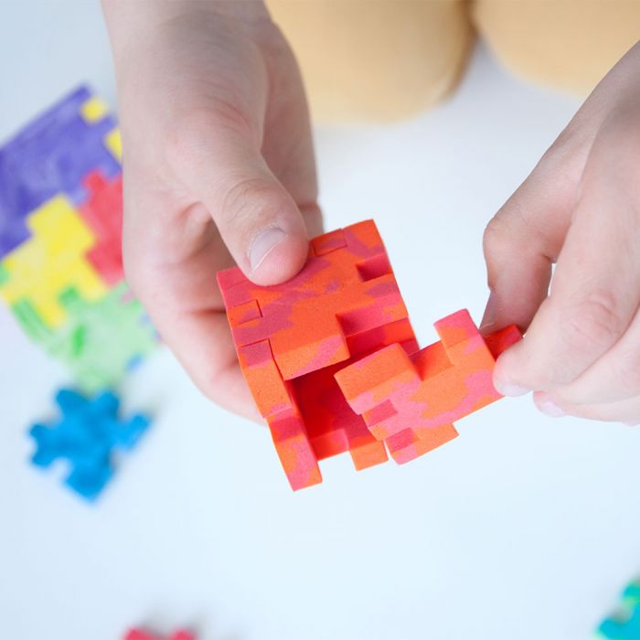 jeux intelligents happy cube pro