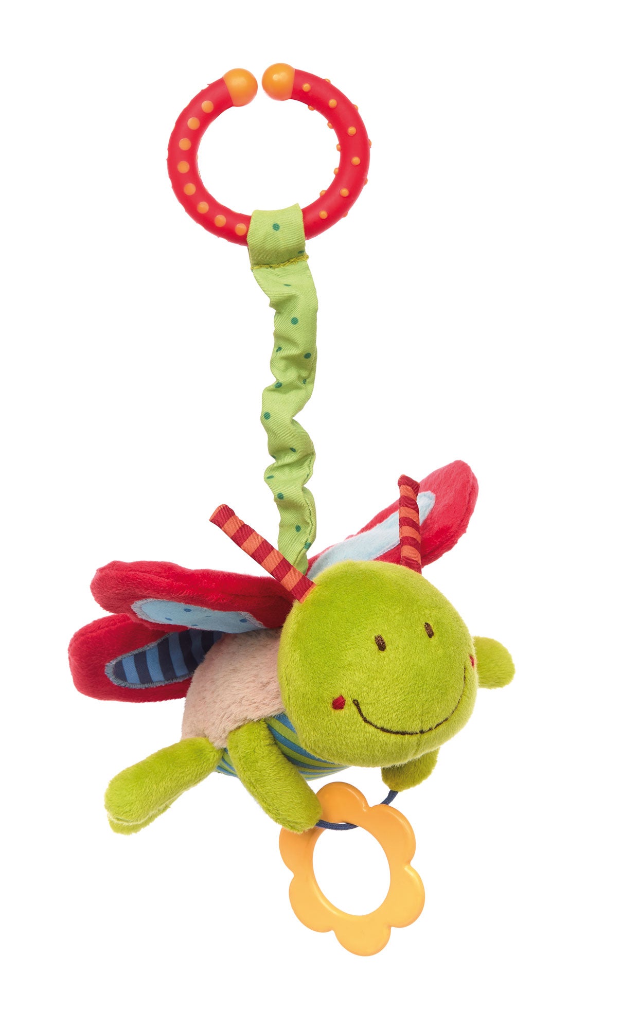 hanger vlinder activity playQ - papillon suspendu activité playQ