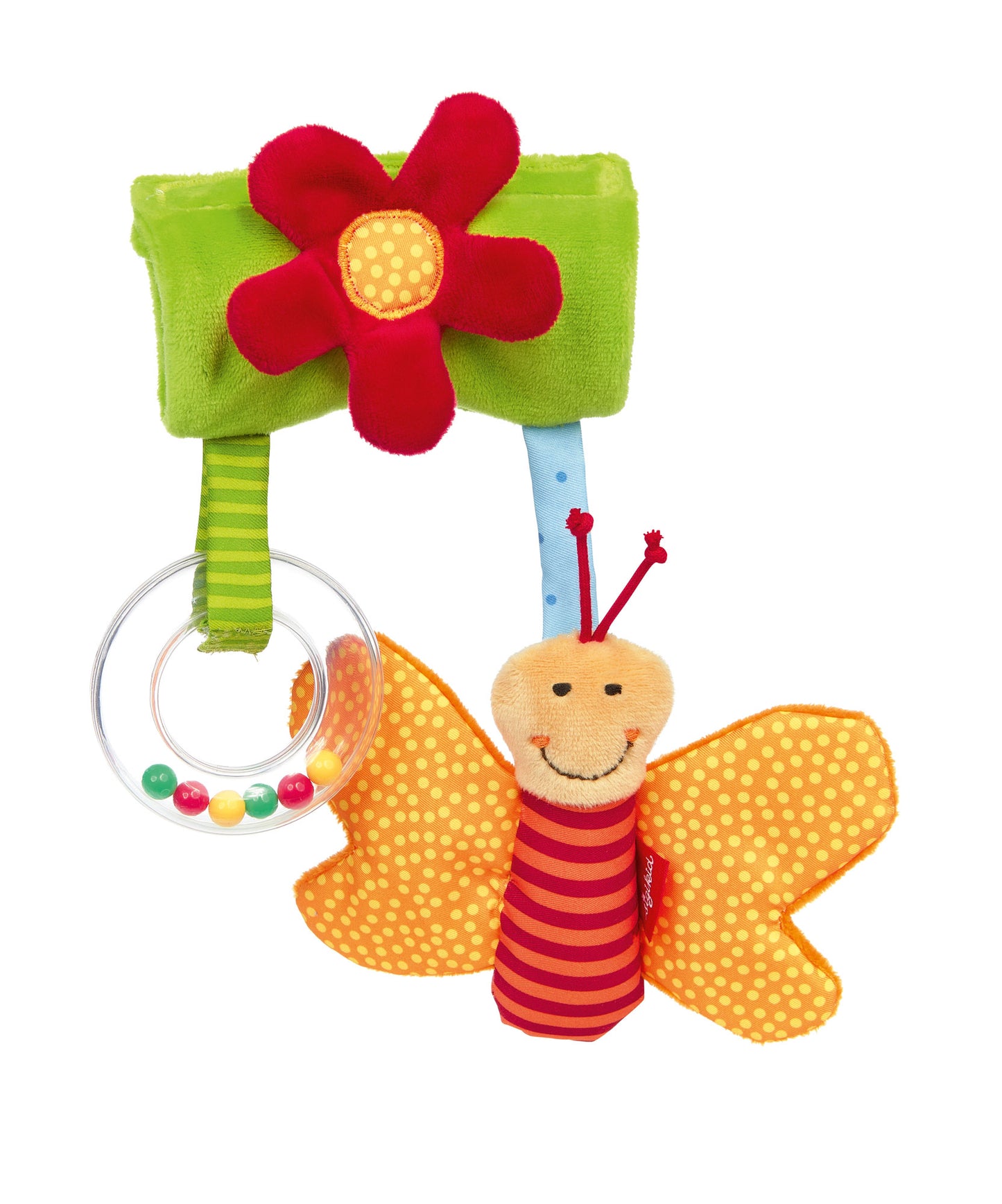 hanger vlinder activity playQ