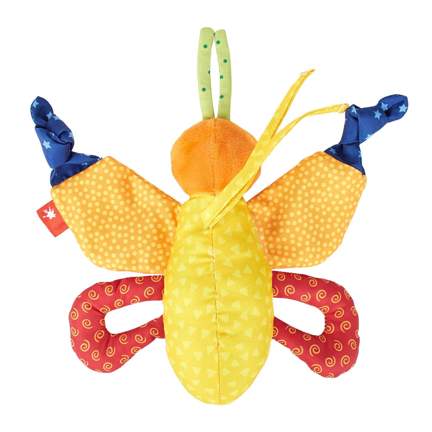 hanger vlinder activity playQ