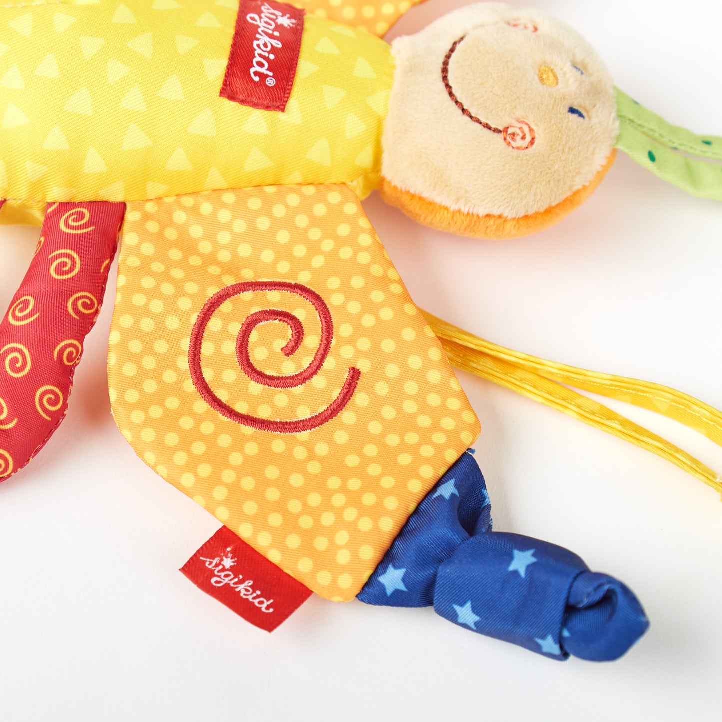 hanger vlinder activity playQ