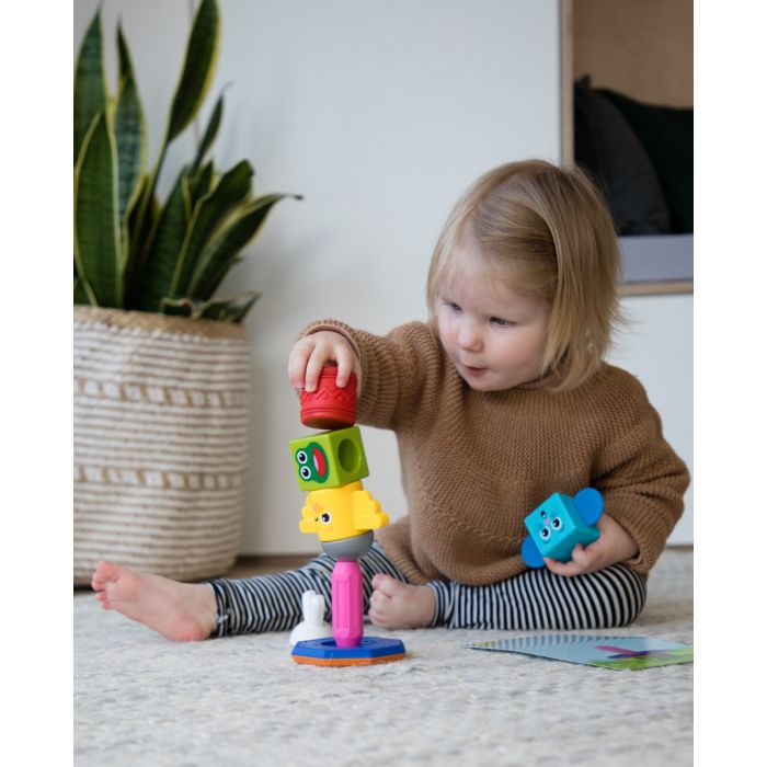 smartmax my first totem