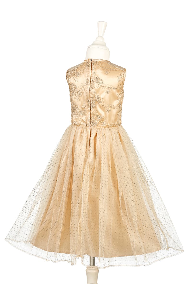 verkleedset feestjurk noraline