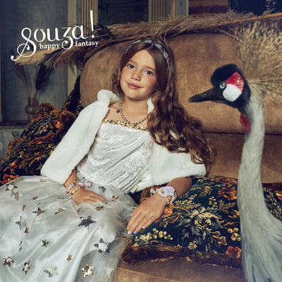 verkleedset cape sterre - cape étoile