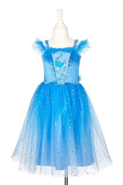 verkleedset feestjurk marisella - robe de fête marisella