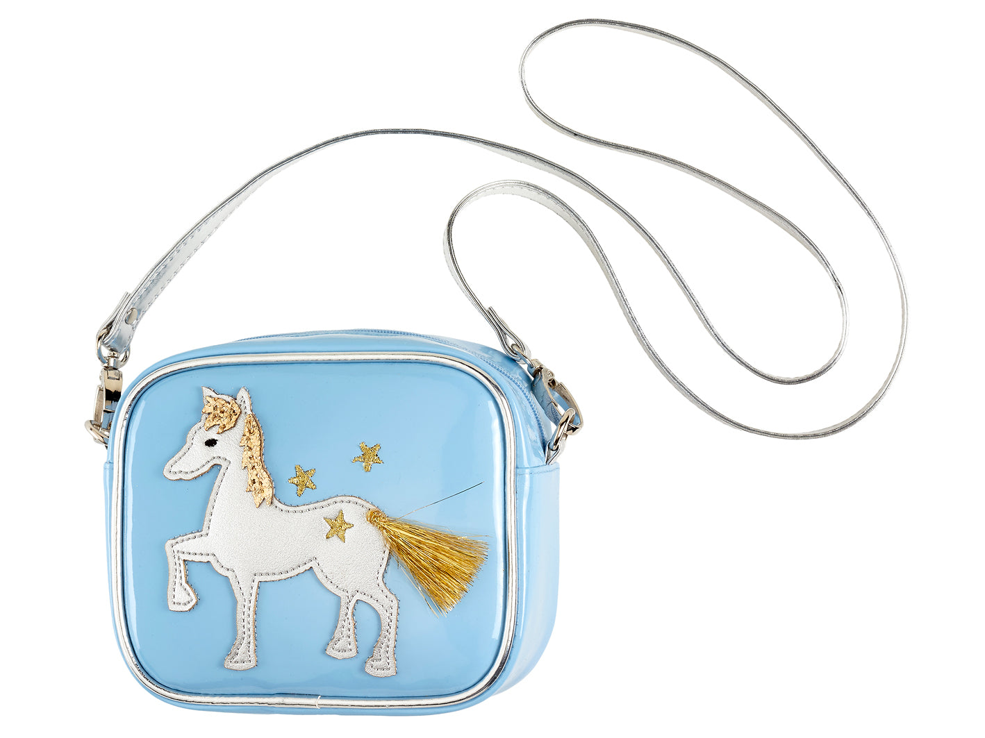 handtas paardje marith