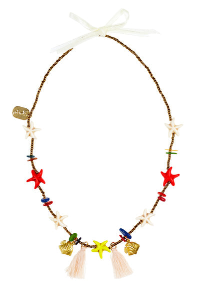 halsketting margot per stuk