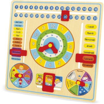 éphéméride en francais FRA ephemeride