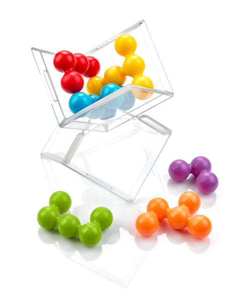 smartgames cube puzzle pro