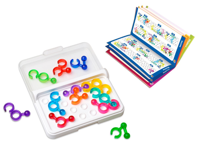 lien IQ pour les jeux intelligents