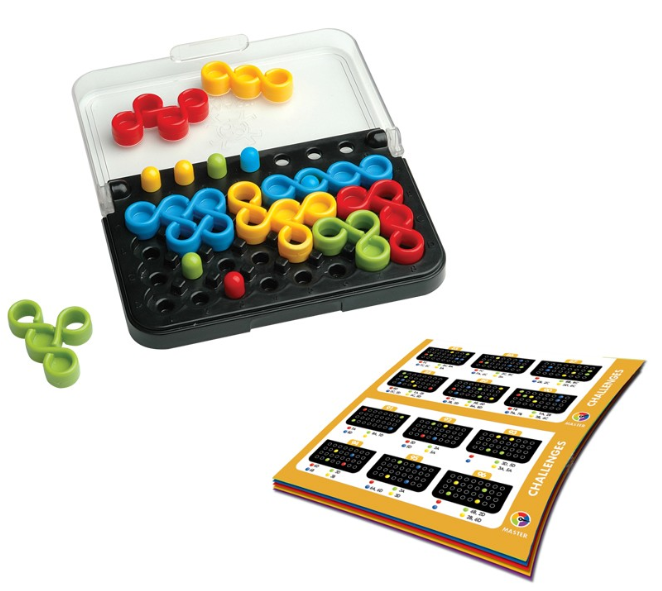 smartgames IQ twist