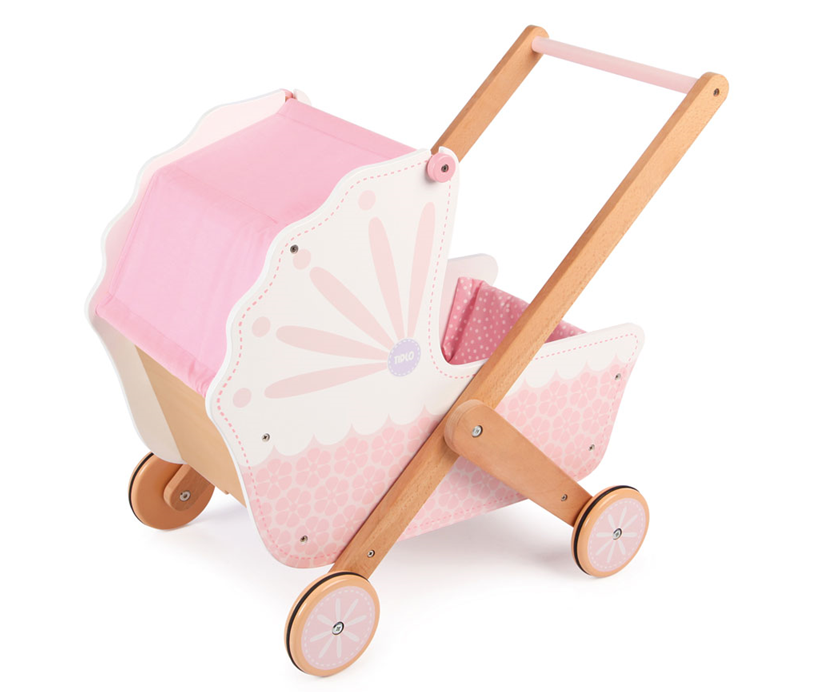 Landau poupee 3 en deals 1